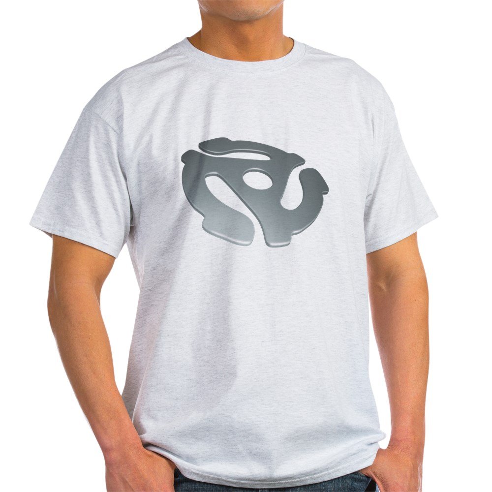 **CafePress 100% Cotton Lightweight T-Shirt for Men & Women - Soft Breathable White Tee for Casual Wear, Gym, and Everyday Outfits**