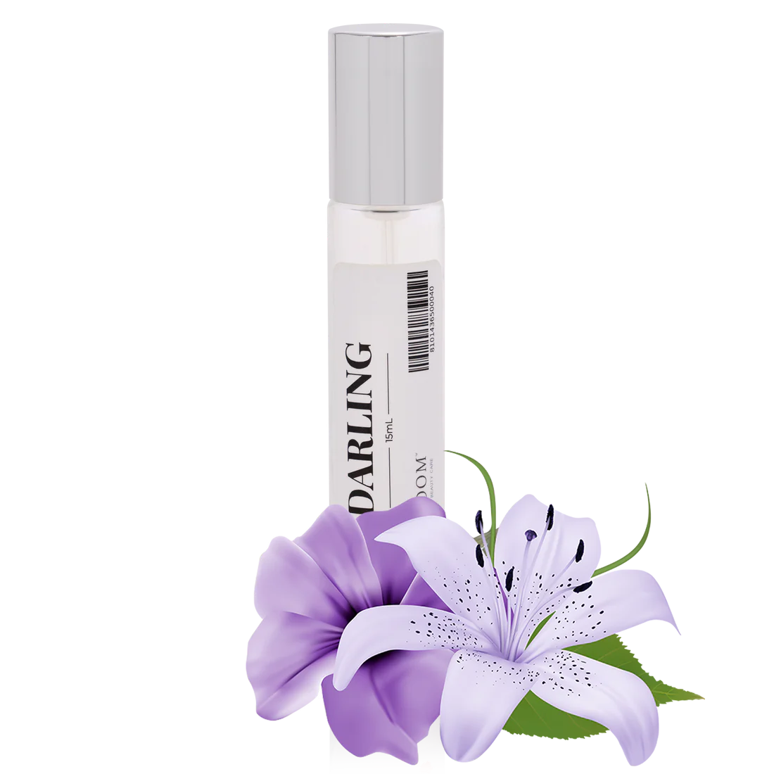iGROOM Darling Perfume for Women & Cologne for Men - Long Lasting Fragrance for Date Night, Office & Special Occasions