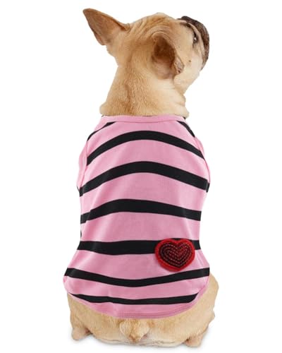 Pink-Vest