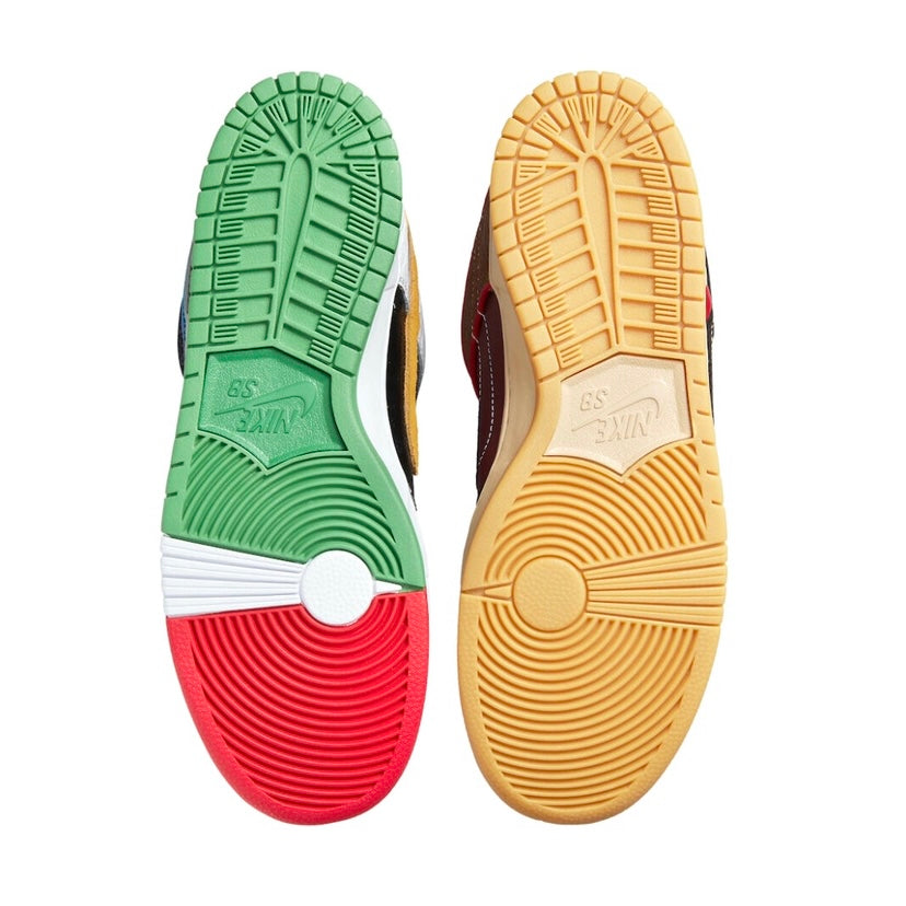 Nike SB Dunk Low Pro QS 