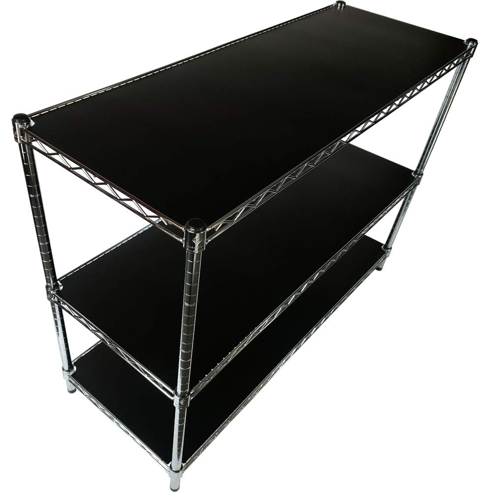 Poly Wire Shelf Liners 18