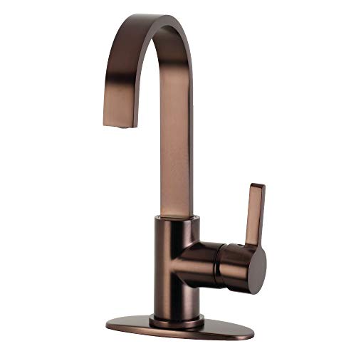 Oil Rubbed Bronze