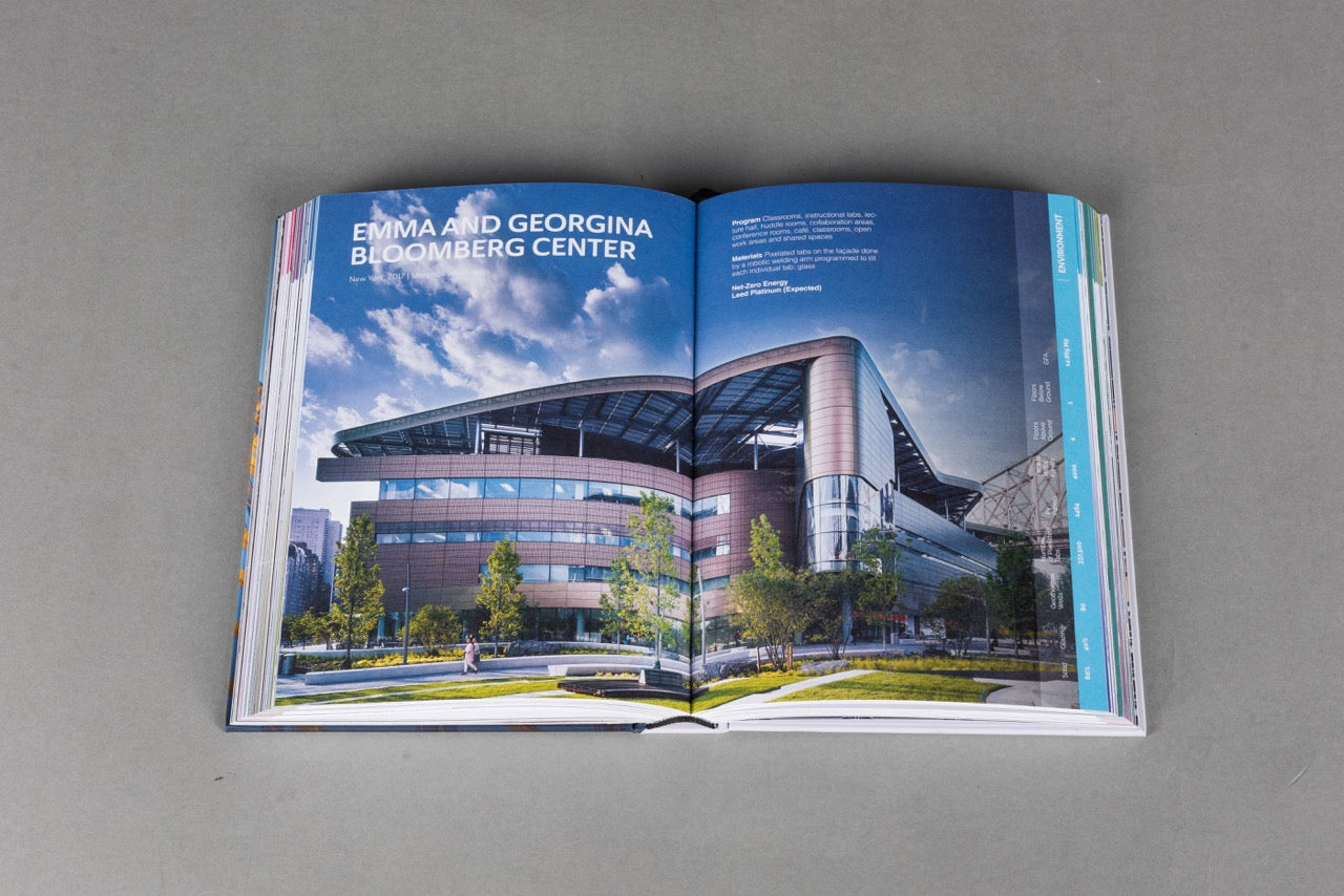 21 Pioneering Architectural Projects of the 21st Century - Interviews with Leading Architects | Modern Building Design Ideas for Homes & Offices