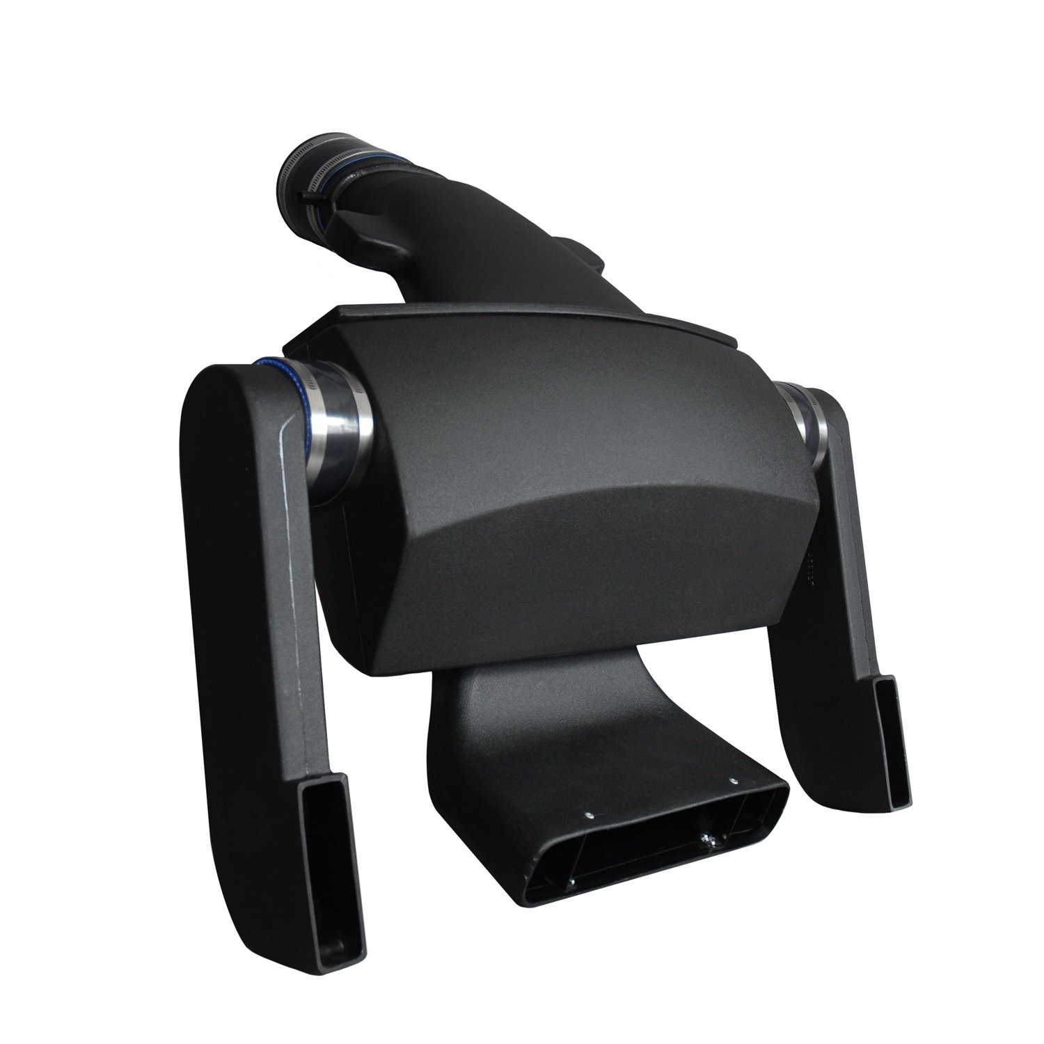 Volant 15962 High-Performance Cold Air Intake System - Increase Horsepower & Fuel Efficiency for Trucks, SUVs & Off-Road Vehicles - Perfect for Racing, Towing & Daily Driving