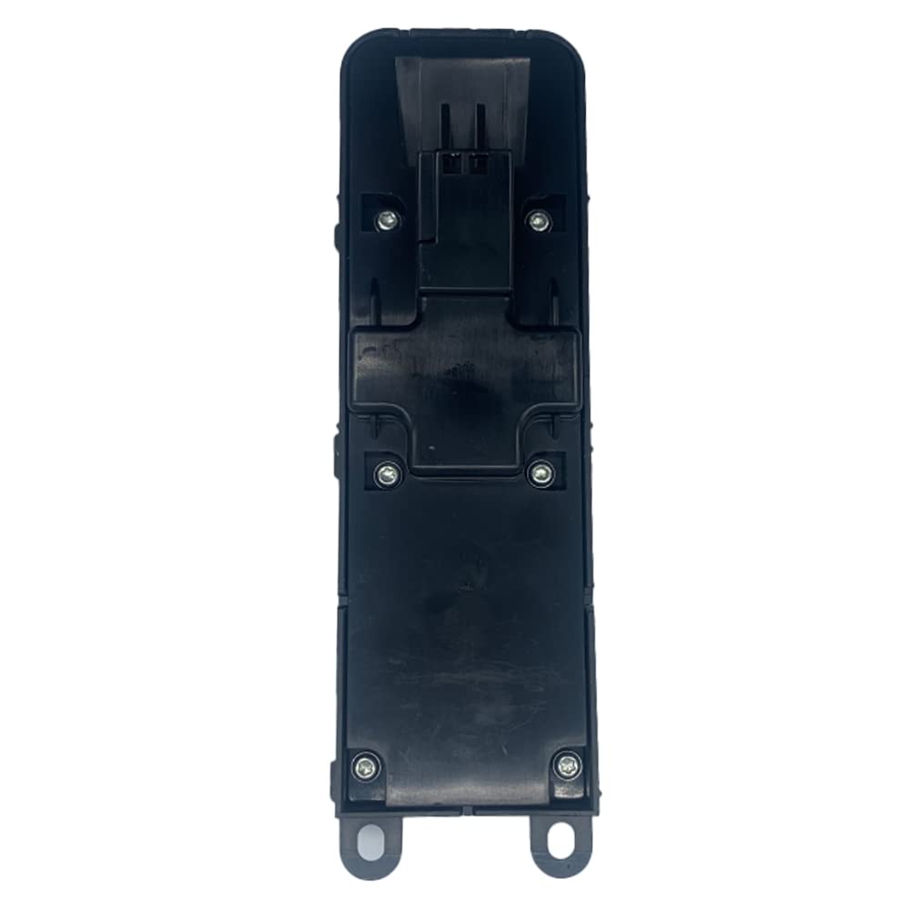 Power Window Switch Driver Side for 2013-2017 Land Rover Range Rover - Replaces LR078894, LR066075, LR034932 (3 Pins) - Easy Installation & Smooth Operation - Perfect for Car Window Repair & Maintenance