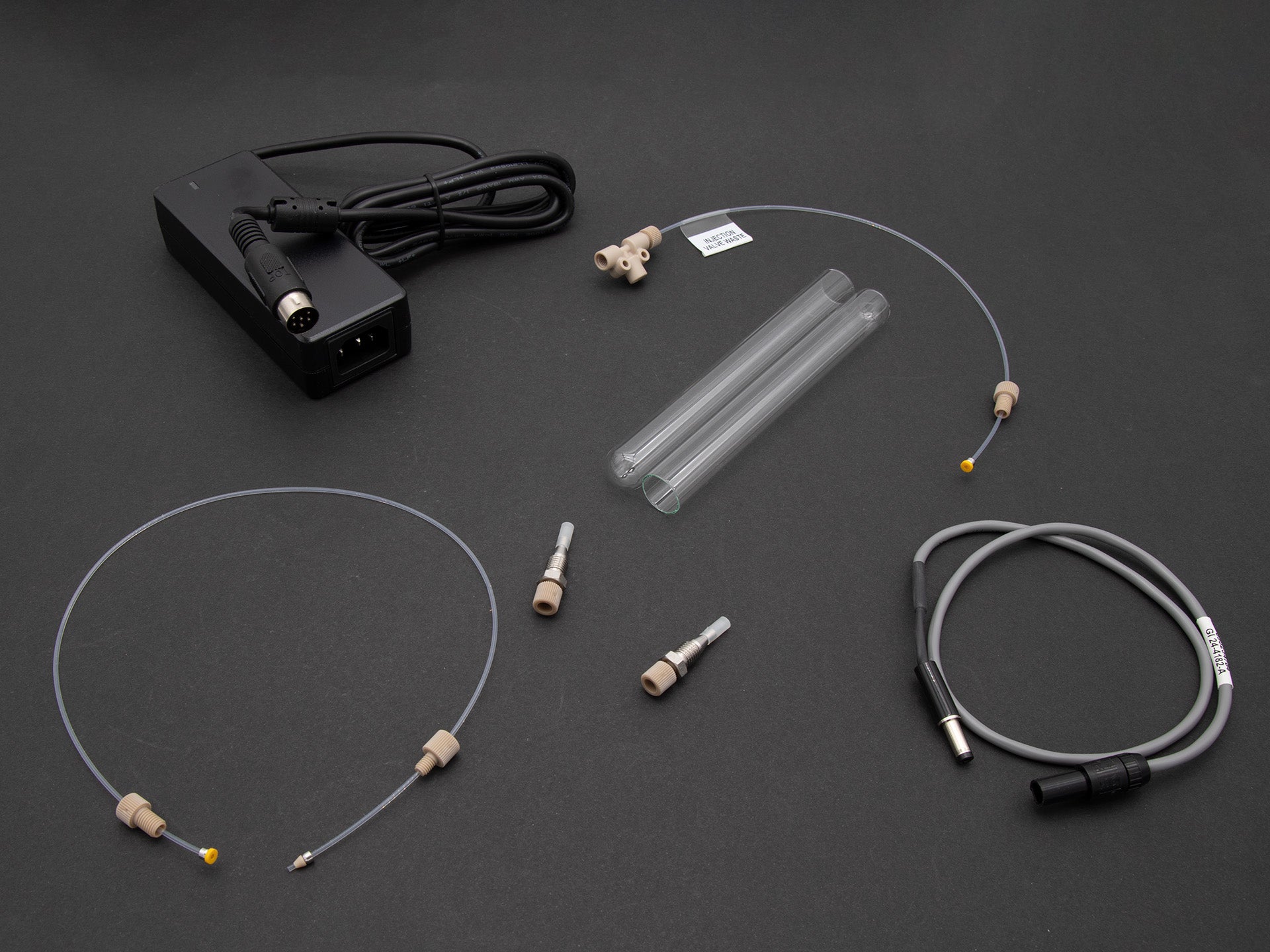 AutoSampler Accessory Kit - Complete Sampling Solution for Laboratory & Research Applications