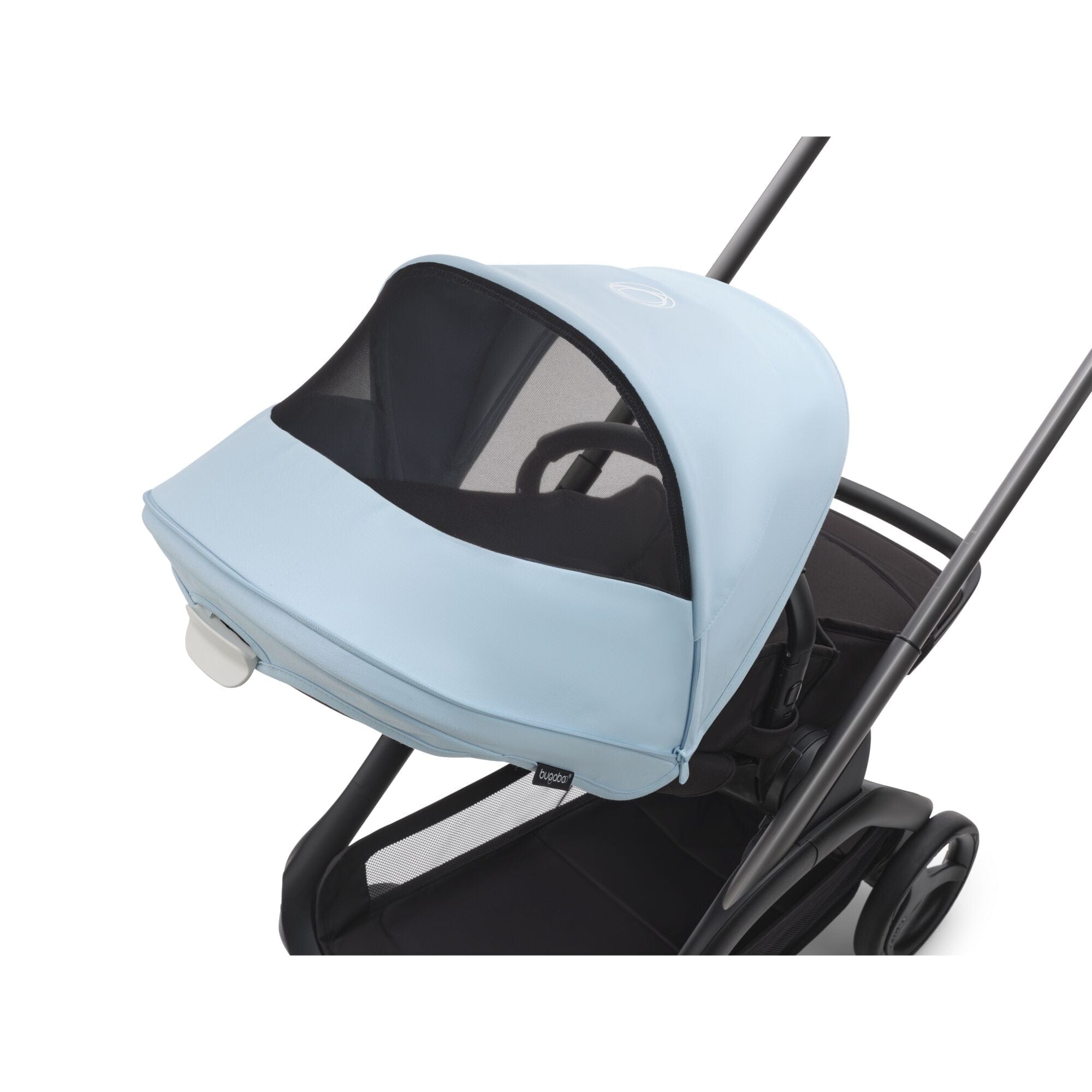 Bugaboo Dragonfly Complete Stroller - Lightweight Compact Travel Stroller with Reversible Seat | Perfect for City Walks, Air Travel & Everyday Use