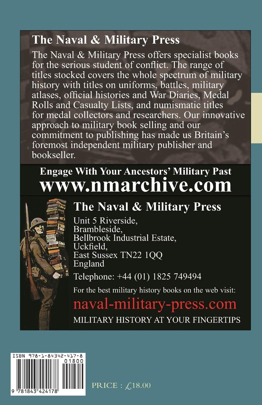 War in the Air: The Story of the Royal Air Force in World War I - Volume 6 | Historical Military Book for Aviation Enthusiasts & WWI Researchers