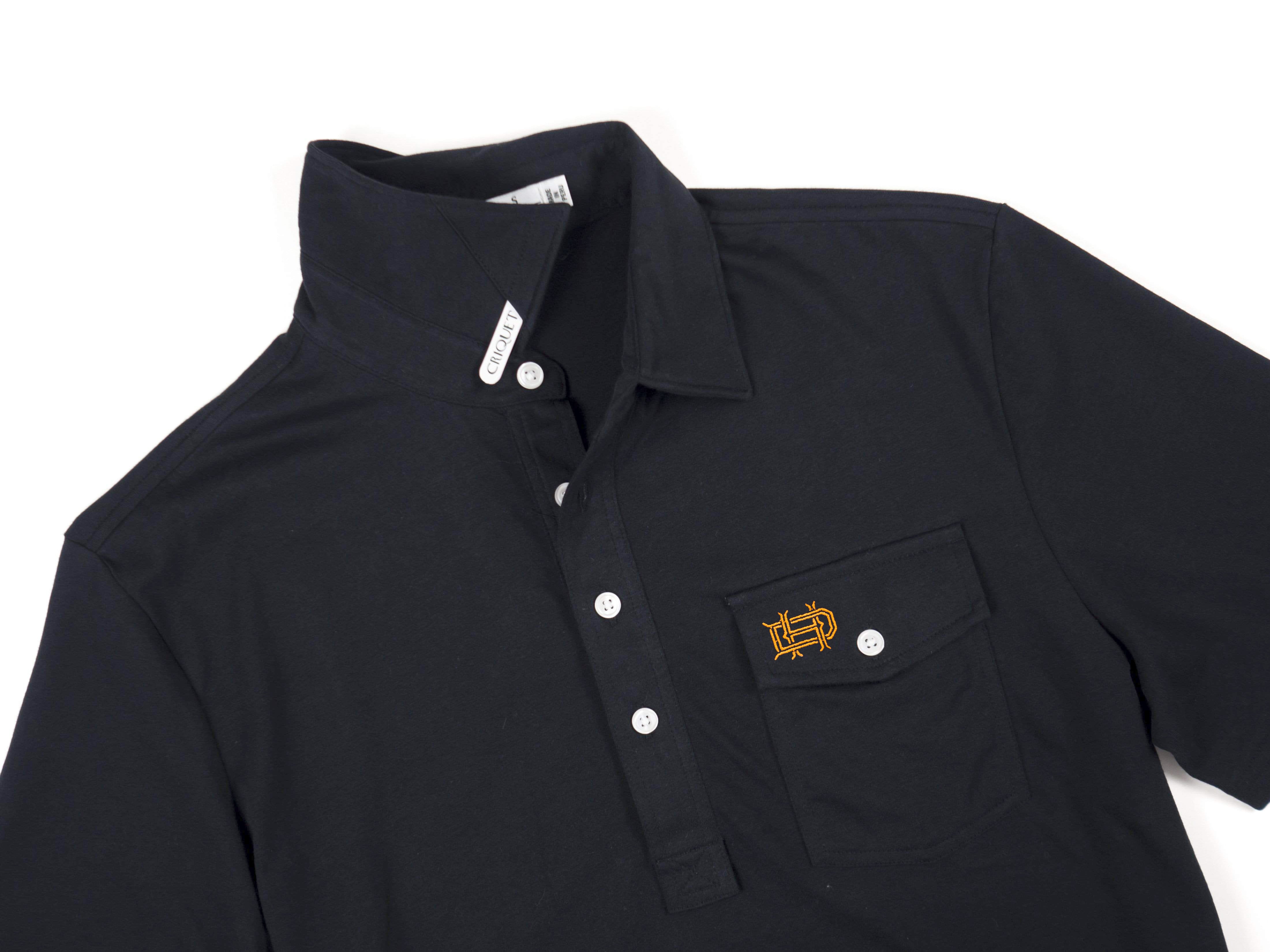 Houston Dynamo Performance Players Shirt - HD Black Soccer Jersey for Men - Perfect for Game Day, Training & Fan Support