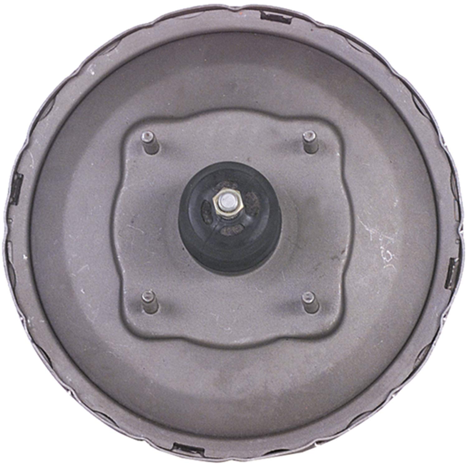 Cardone 53-2761 Remanufactured Vacuum Power Brake Booster - No Master Cylinder | Compatible with Various Car Models | Perfect for Brake System Repairs & Upgrades