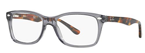Opal Grey/Demo Lens