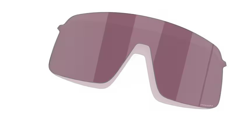 Oakley Sutro Lite OO9463 PRIZM Replacement Lenses - High Performance Sunglass Lenses for Cycling, Running & Outdoor Sports