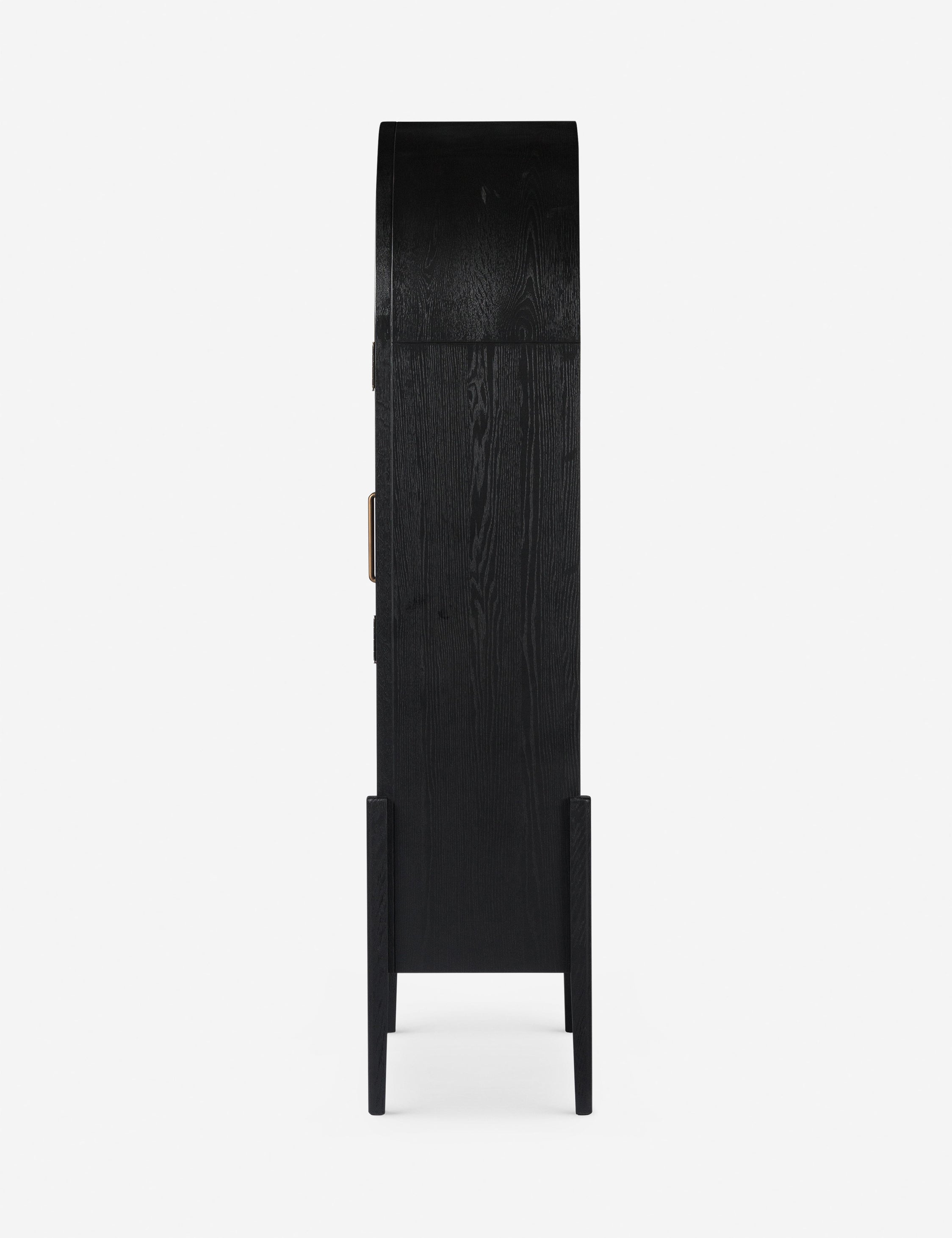 Apolline Cabinet - Modern Storage Solution for Home & Office Organization | Perfect for Living Room, Bedroom, or Office Decor