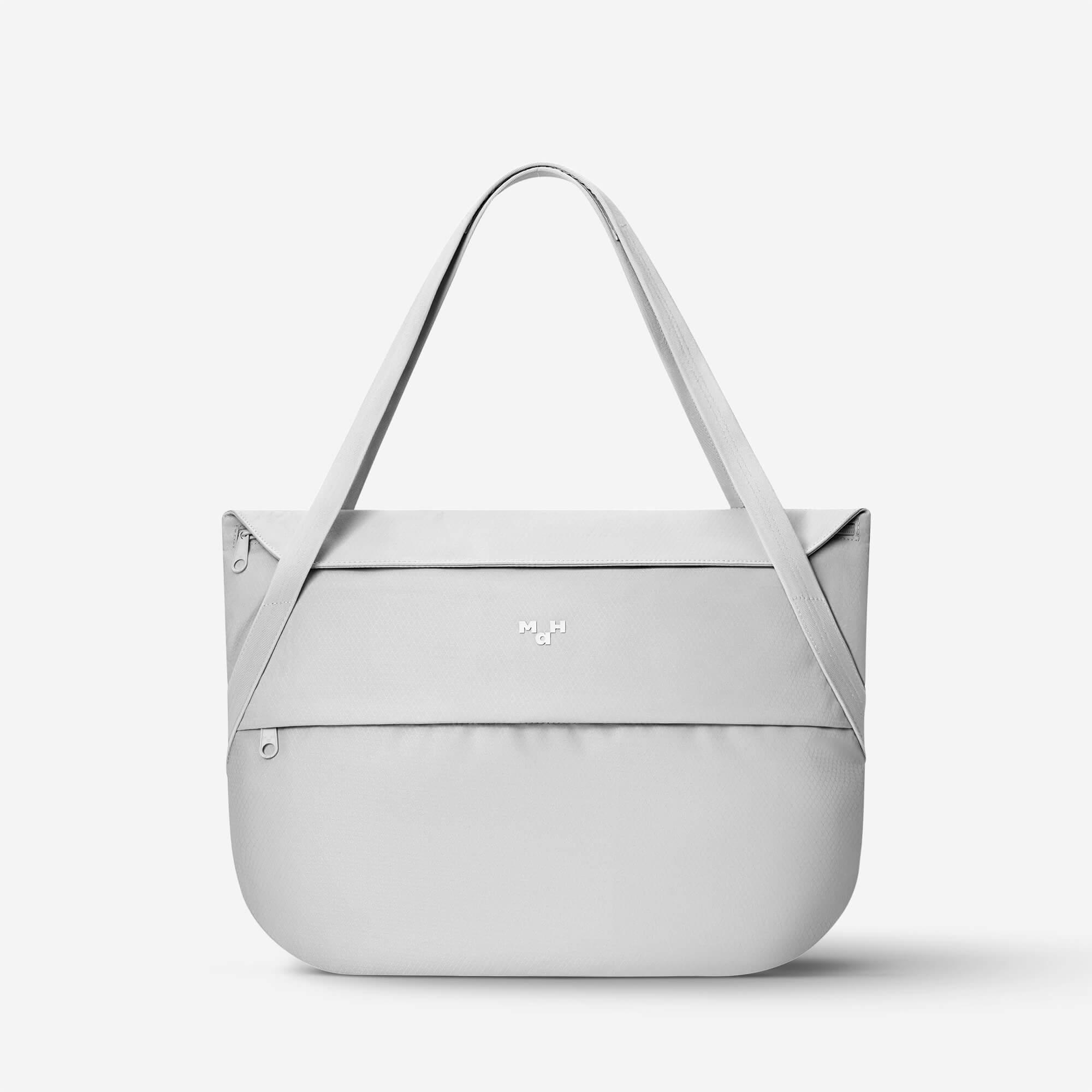 Stylish Mah Airy Tote Bag - Lightweight & Spacious Handbag for Women - Perfect for Work, Travel & Shopping