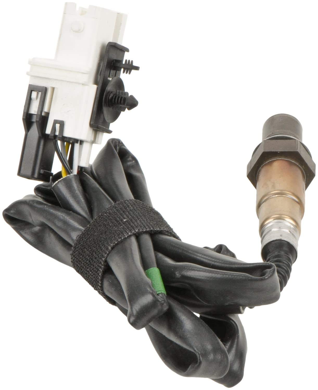 Herko H7035 Oxygen Sensor Compatible with Porsche 911 Carrera GT (2001-2005) - High Performance O2 Sensor for Improved Fuel Efficiency & Emissions - Perfect for Street Driving & Track Performance