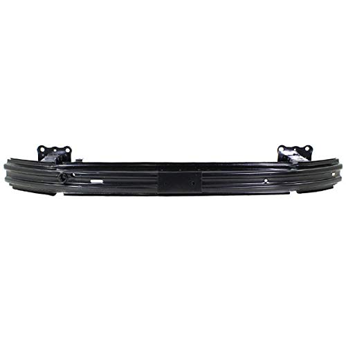 2012-2021 Hyundai Tucson Front Bumper Reinforcement Bar - Heavy Duty Steel Crossmember Impact Beam (Primed Finish) | Perfect for Off-Road Protection & Collision Repair