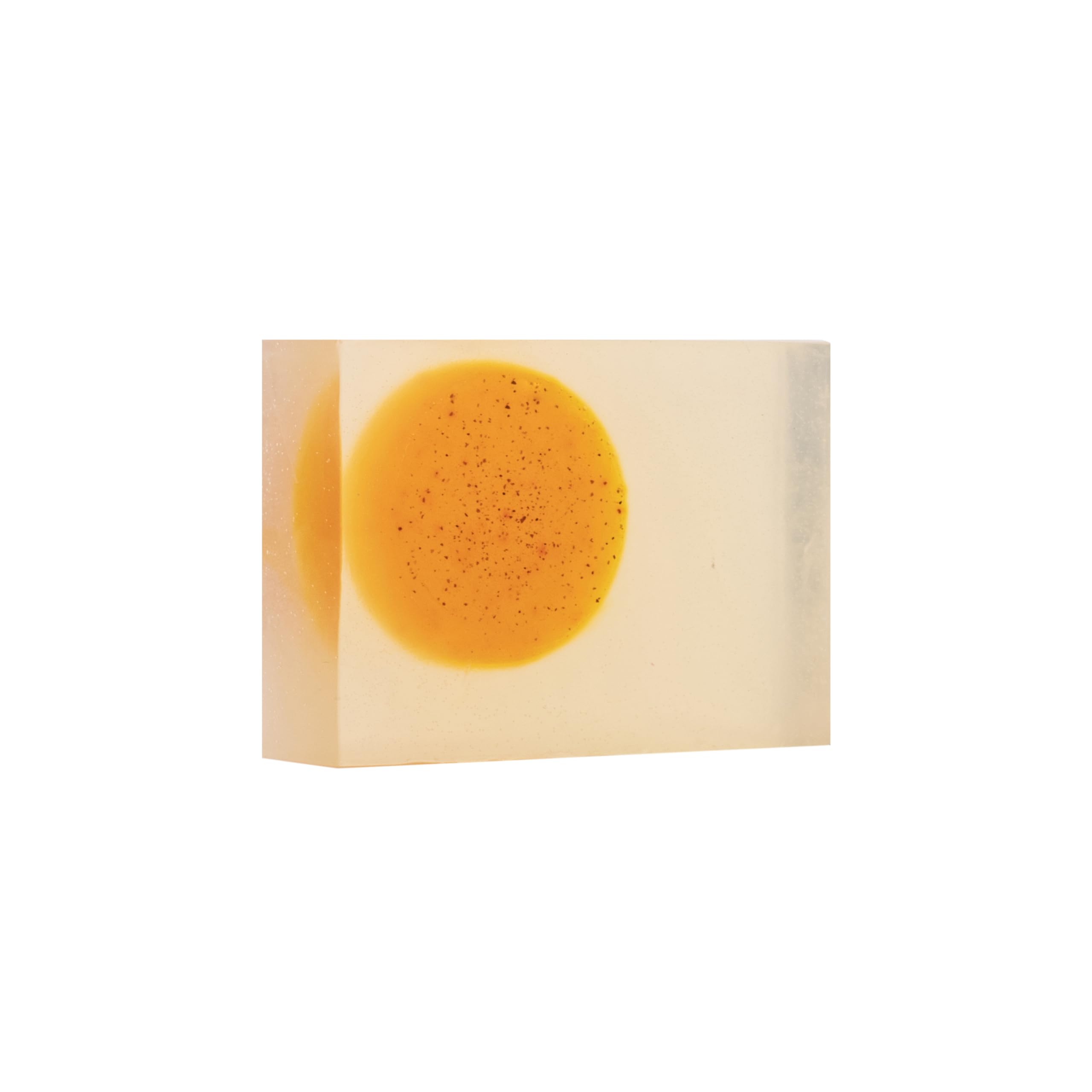 DESAM ORGANICS Aloe Vera & Tangerine Natural Skincare Soap - Moisturizing & Cleansing Bar for Face & Body - Perfect for Dry, Sensitive Skin & Daily Use