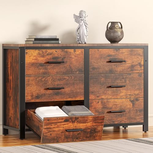 Rustic Brown