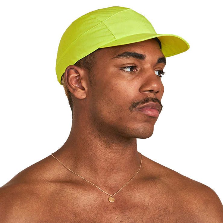 AFO Hyperlight Cap - Lightweight & Breathable Running Hat for Men & Women - Perfect for Jogging, Hiking & Outdoor Sports