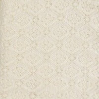 Mia Classic Cotton Lace Cardigan Sweater for Women - Soft Cream Knit Open Front Cover Up - Perfect for Spring, Fall & Layering Outfits