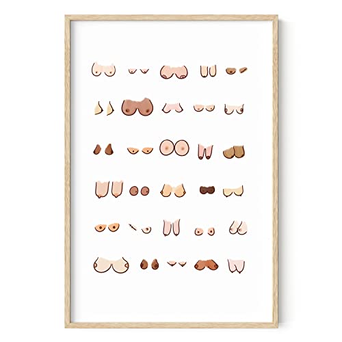 Boobs