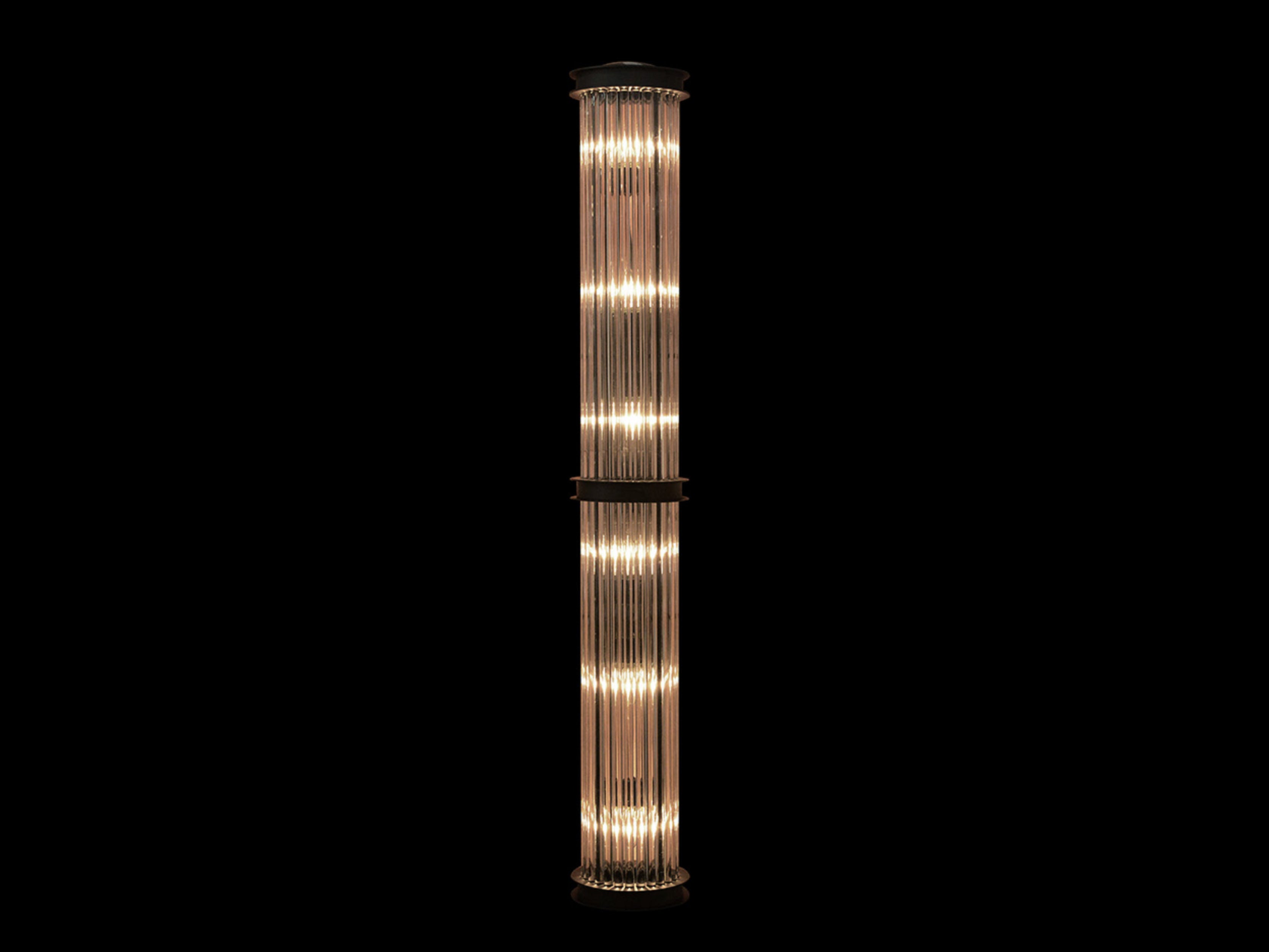 Modern Newton Wall Sconce - Adjustable LED Wall Light Fixture for Living Room, Bedroom, Hallway | Dimmable Indoor Lighting with Vintage Industrial Style