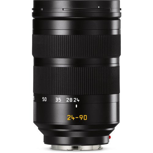 Leica Vario-Elmarit-SL 24-90mm f/2.8-4 ASPH. Lens for Professional Photography - Perfect for Landscape, Portrait & Travel Photography