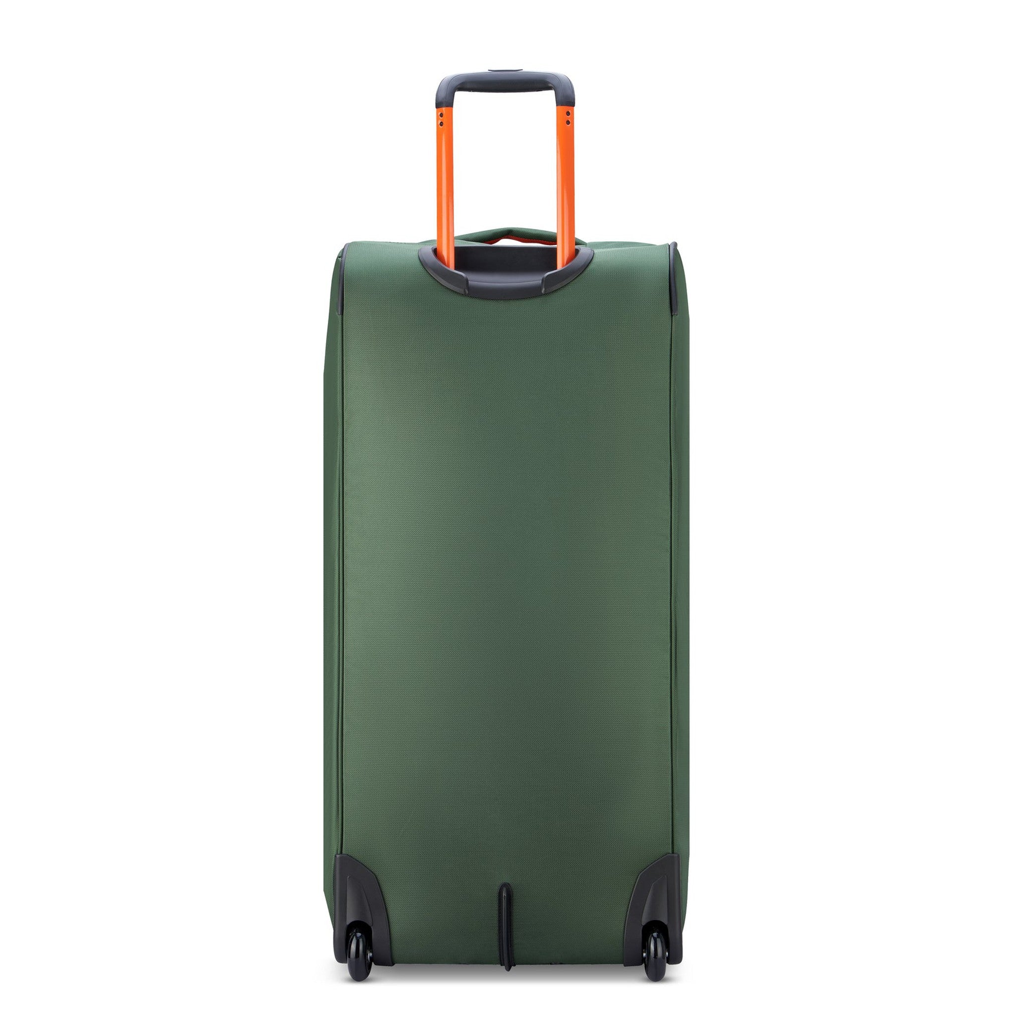 Delsey Jeep JS009D 31-Inch Rolling Duffel Bag - Water-Resistant Expandable Luggage for Travel, Gym & Sports Gear - Perfect for Airplane Carry-On & Weekend Getaways