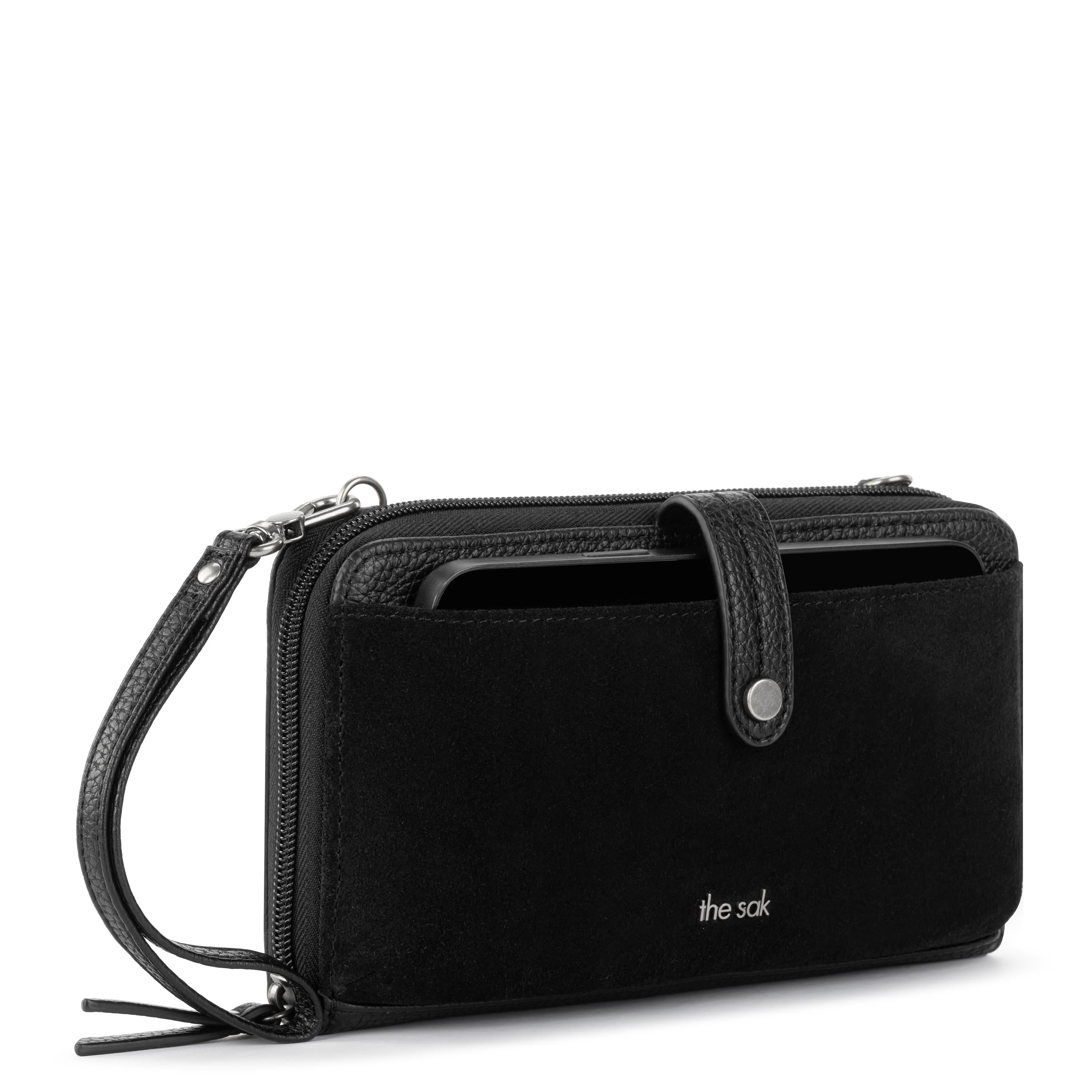 Iris Large Smartphone Crossbody Bag for Women - Stylish & Functional Phone Purse for Everyday Use, Travel, and Shopping