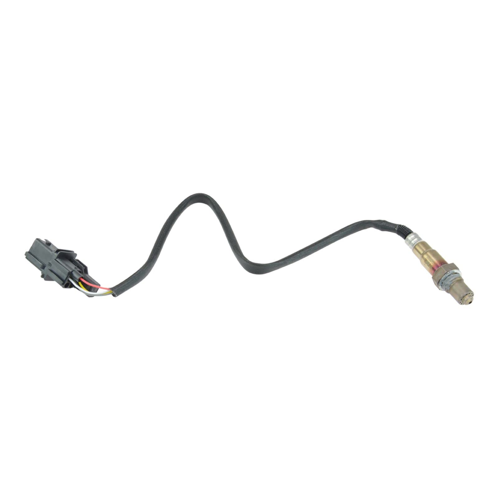 High-Performance Front Upstream Wideband O2 Oxygen Sensor 5-Wire - Compatible with Cadillac, Nissan, Subaru, Volvo | Improves Fuel Efficiency & Engine Performance for Smoother Drives