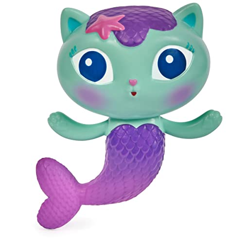 Mercat Floating Figure