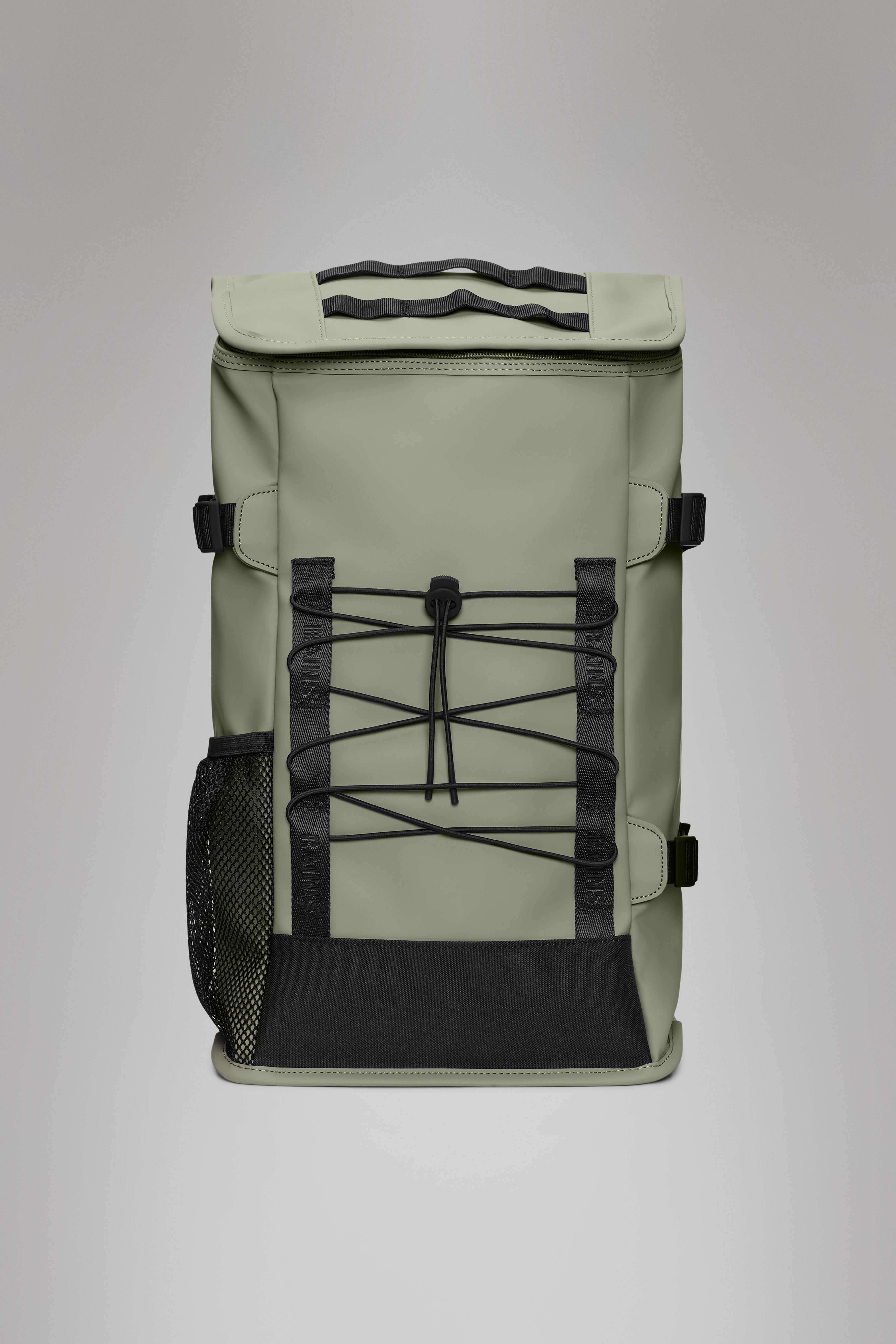 Trail Mountaineer Bag - Durable Hiking Backpack for Outdoor Adventures, Camping & Trekking | Waterproof & Lightweight Gear for Men & Women