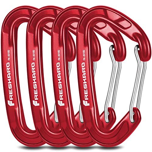 Red-4pcs