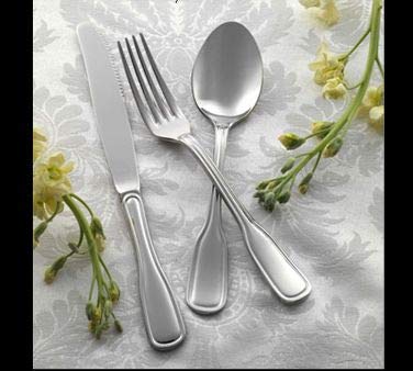 Premium Stainless Steel Salad Forks - 6.5