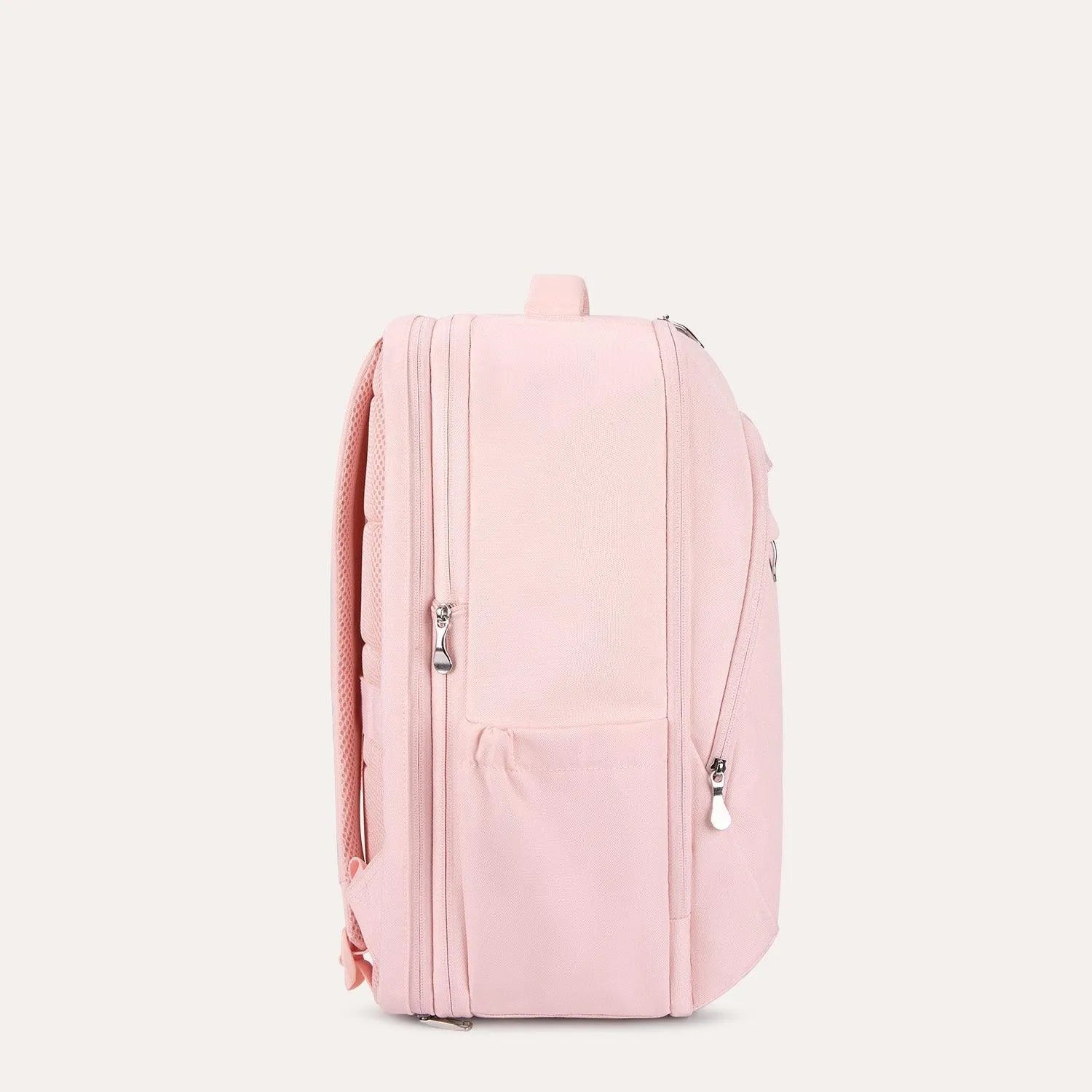 Stylish & Durable Horatio Laptop Backpack for Women - 15.6 Inch Waterproof College School Travel Bag - Perfect for Work, Commuting & Business Trips