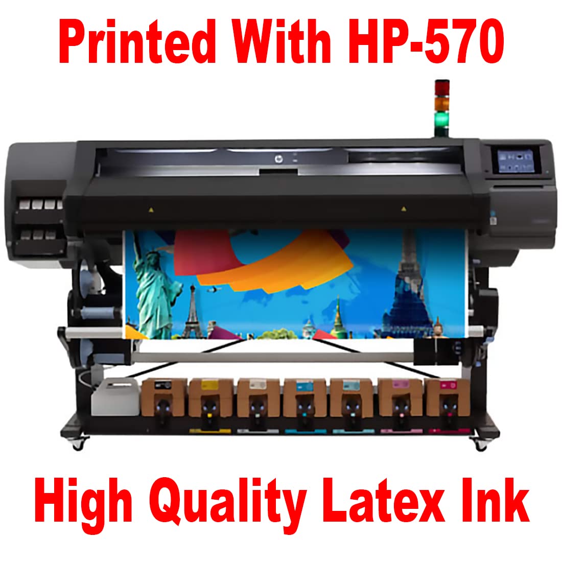 Premium Mcthicc Vinyl Sticker Decal (1.75