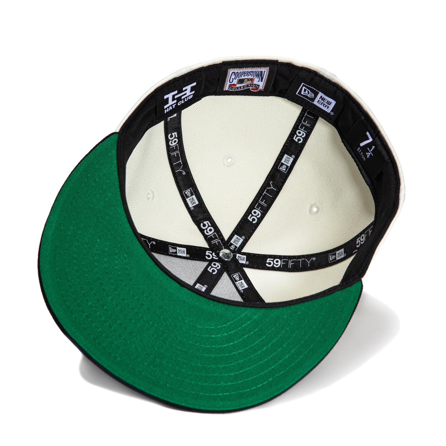 New Era 59Fifty Cleveland Guardians 1995 World Series Patch Script Baseball Cap - White, Navy, Red Snapback Hat for MLB Fans & Sports Enthusiasts - Perfect for Games, Collecting & Streetwear Fashion