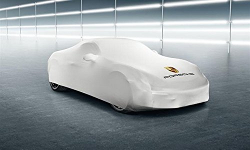 Premium Indoor Car Cover for Porsche Boxster 981 - Waterproof Dustproof Protection - Perfect for Garage Storage & Vehicle Preservation