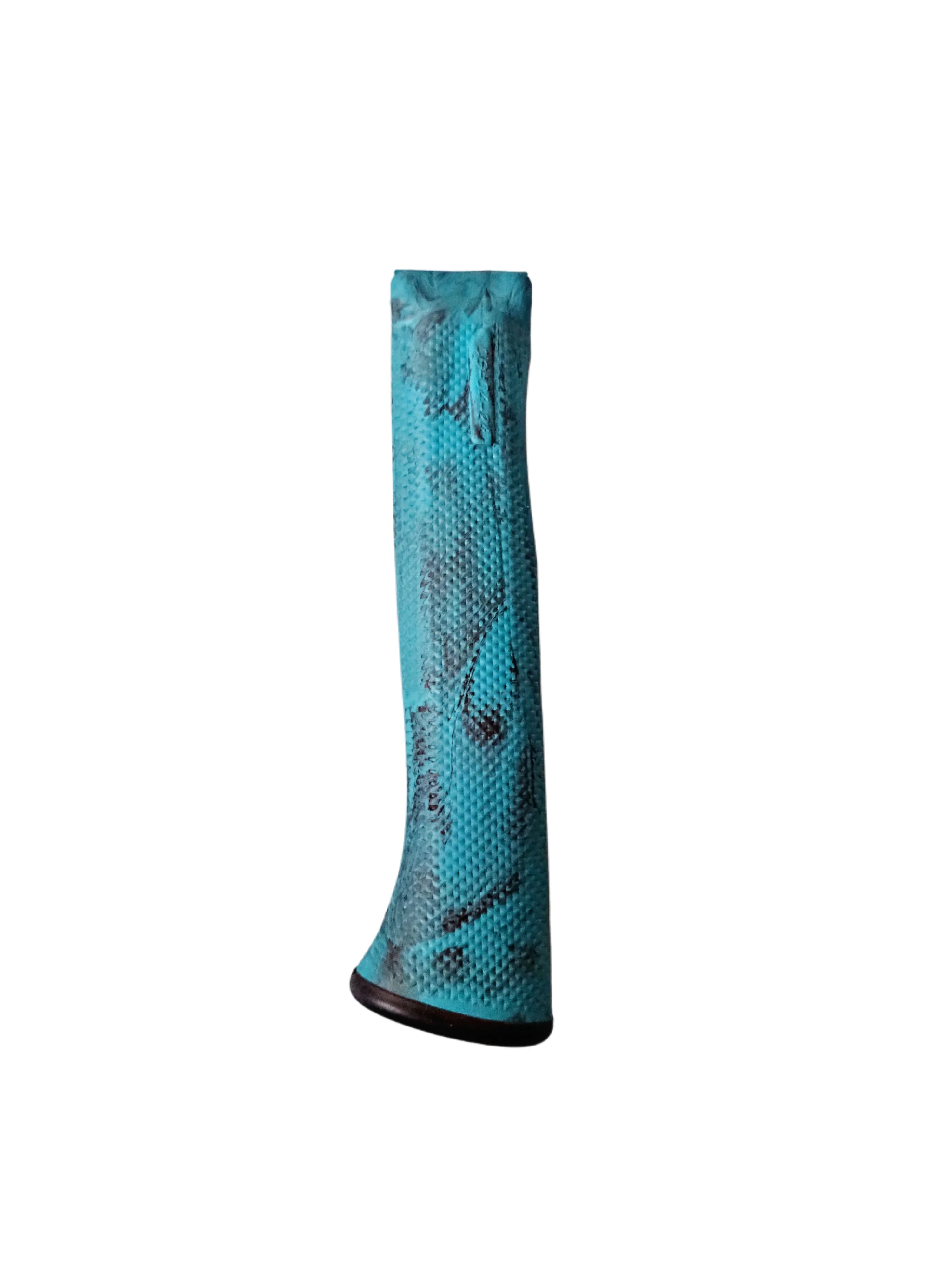 Kinetic Customs Textured Grip - Non-Slip Handle Cover for Tools, Guns & Sports Equipment - Perfect for Outdoor Activities, Hunting & DIY Projects