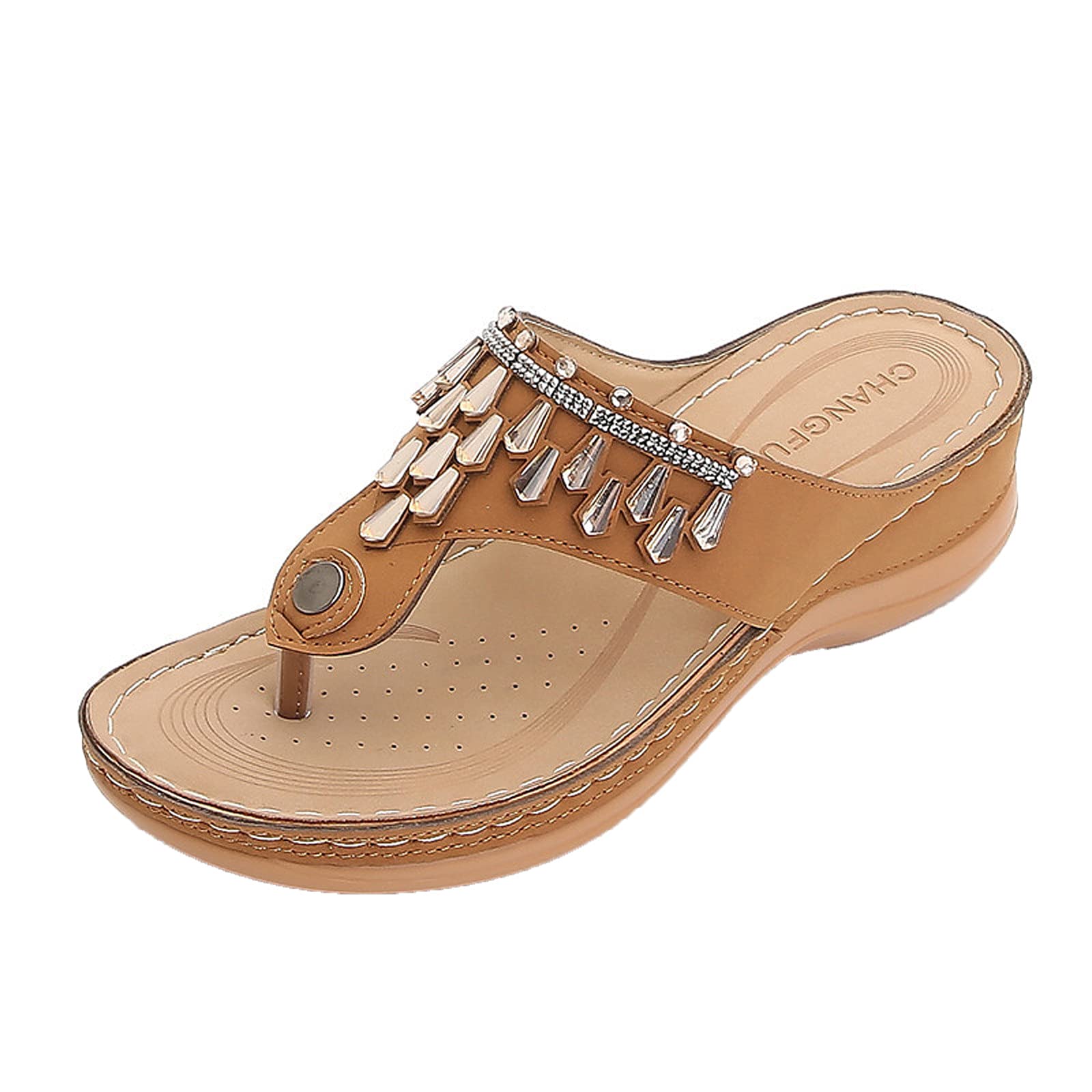 2022 Summer Women's Transparent Breathable Mule Slippers - Elegant & Comfortable House Shoes for Indoor/Outdoor Wear, Beach, Poolside, and Lounging