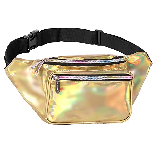 Holographic Gold
