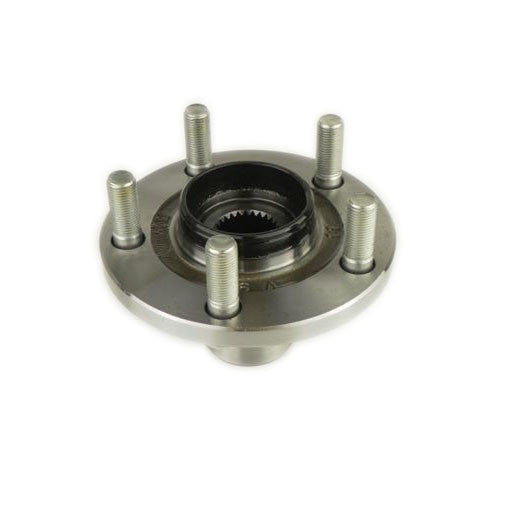 Genuine Subaru OEM Front Wheel Hub Assembly - Compatible with 2004 STI 5x100 Bolt Pattern - Perfect for Wheel Bearing Replacement & Suspension Repair