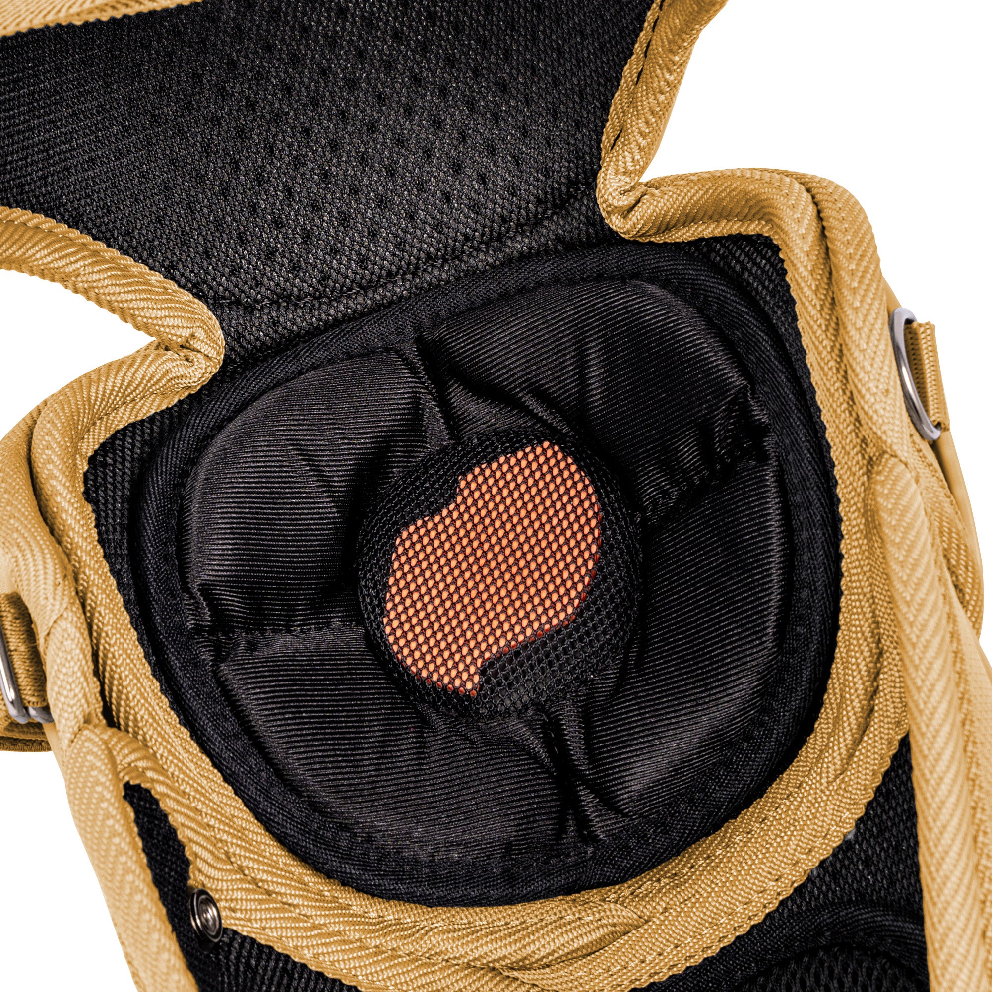 FORCE3 XS3® PRO ELITE Baseball Catcher Leg Guards - Adult Size | Lightweight Protective Gear for PitchCom® System | Perfect for MLB, College & Youth Games