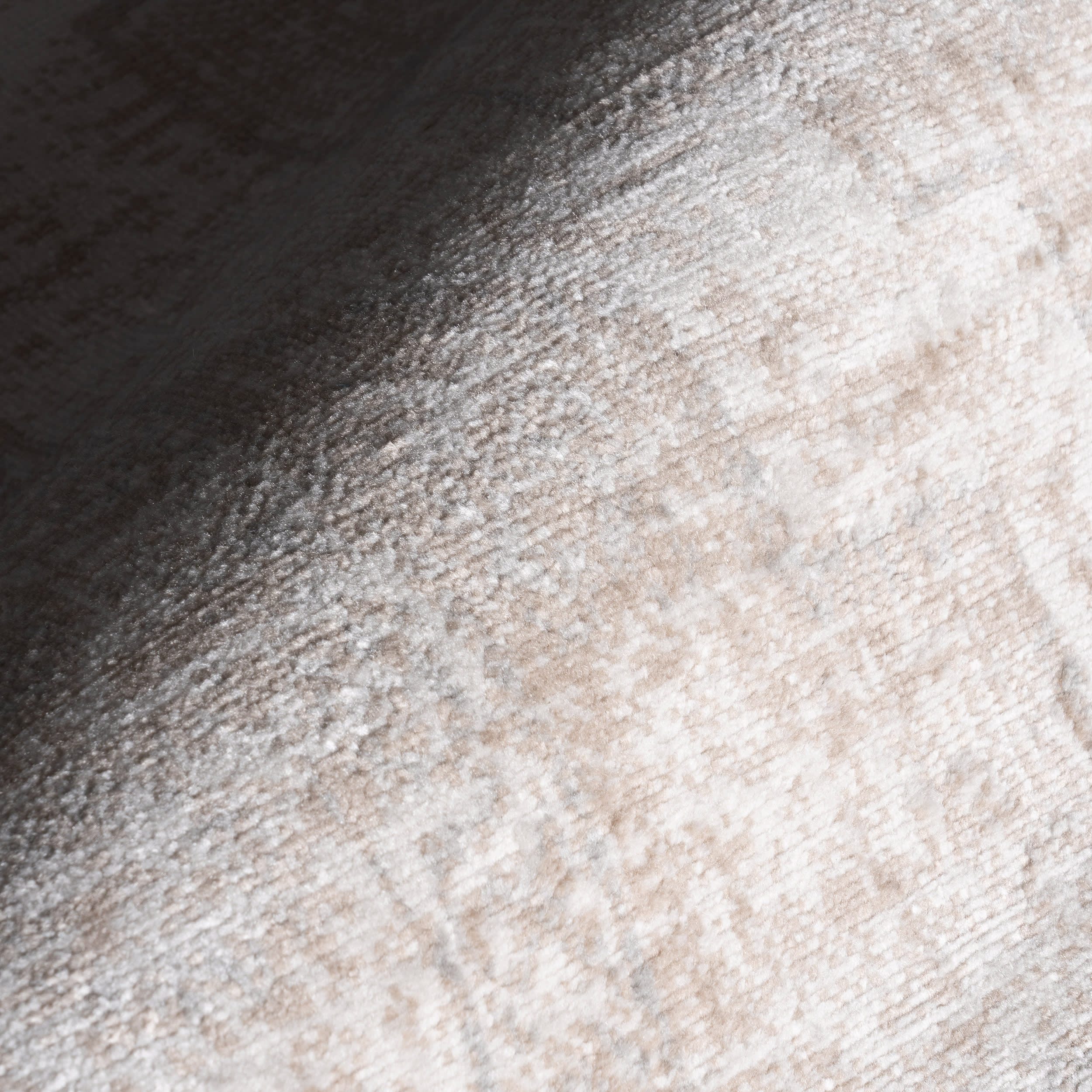 Elisabeth Medallion Rug - Beige Oriental Area Carpet for Living Room, Bedroom & Home Decor
