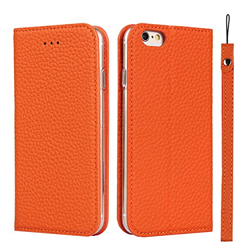 iPhone 6s Plus/6 Plus--Orange