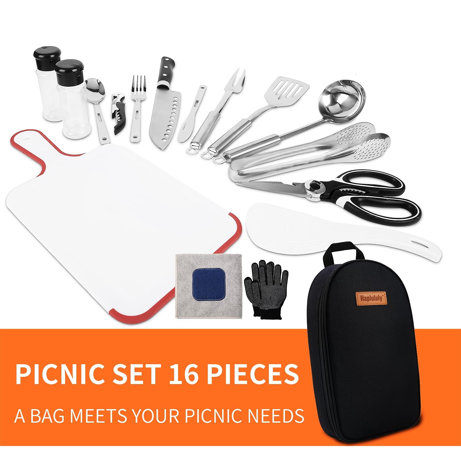 Premium Camping Gear Essentials: Tents, Outdoor Cooking Utensils, Portable Stoves & BBQ Accessories for Hiking, Backpacking & Family Camping Trips