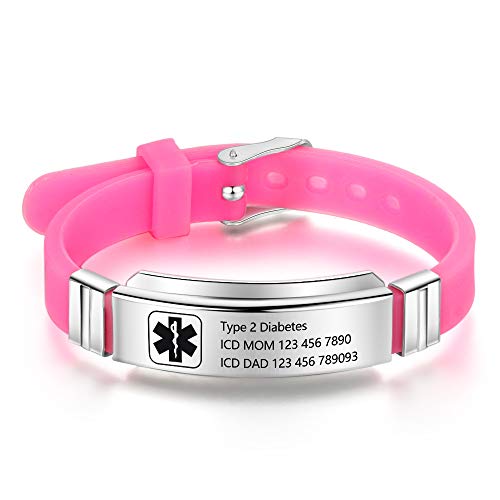 Styles Pink