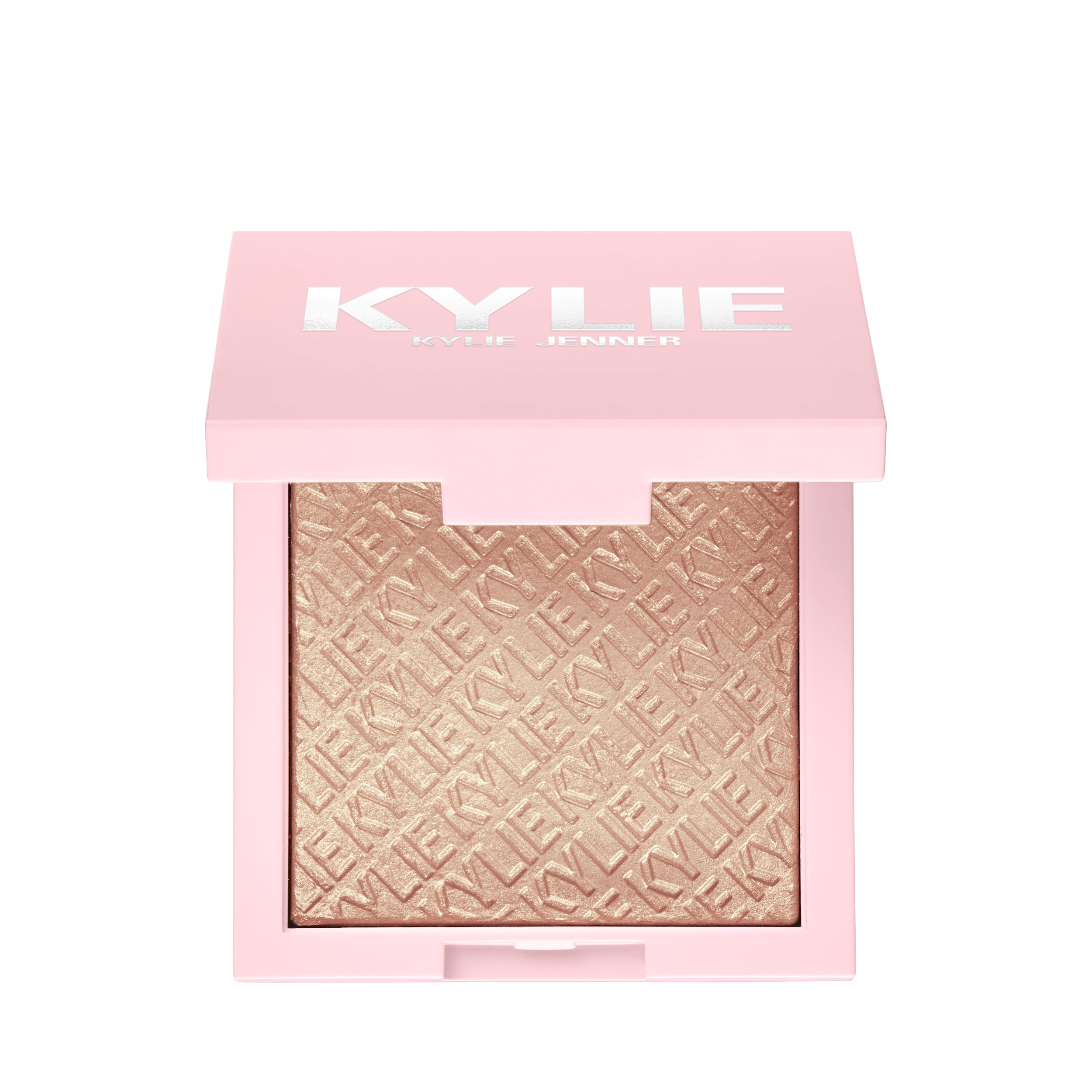 Kylighter Illuminating Powder - Highlighter Makeup for Glowing Skin | Perfect for Contouring, Face & Body Shimmer - Day & Night Makeup Essential