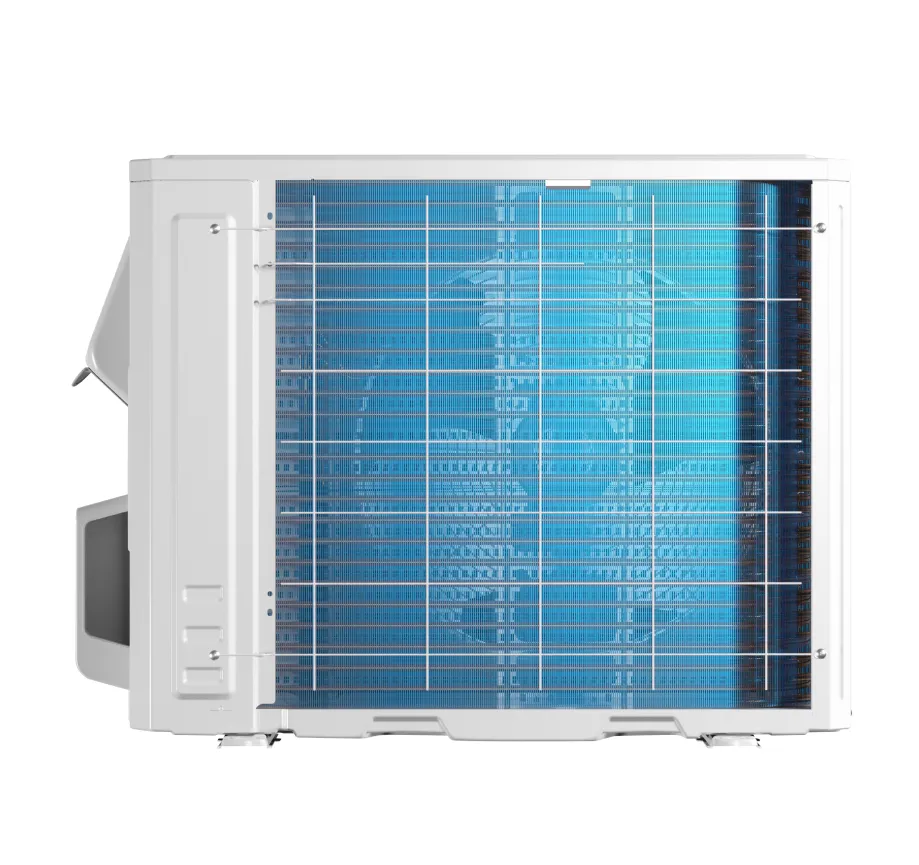 Aoraki 24.5 SEER2 18,000 BTU Ductless Mini Split Heat Pump Air Conditioner with ERV System - Perfect for Home, Office, and Small Business Cooling & Heating