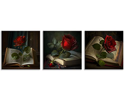 Vintage Rose